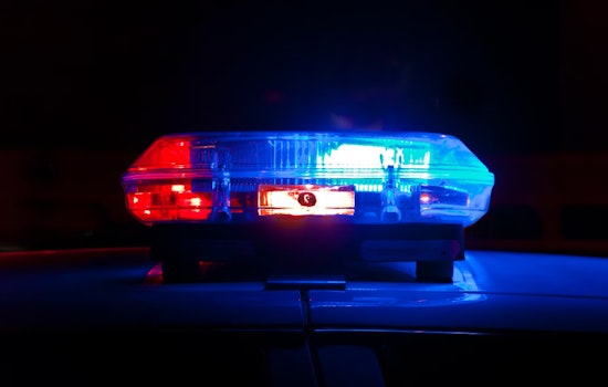 Methuen Community in Shock as Shooting Injures Eight, Two Critical