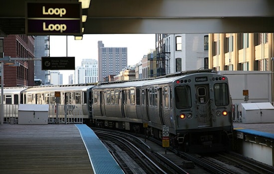 Metra Board Approves Pilot for $10-$16 Unified Day Pass with CTA and Pace in Chicago to Boost Transit Post-Pandemic
