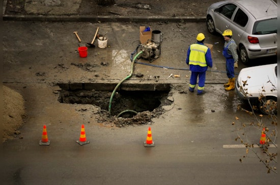 Metro Atlanta Hit with Boil Water Advisory After Water Main Breaks, Shuttering Public Facilities and Postponing Events
