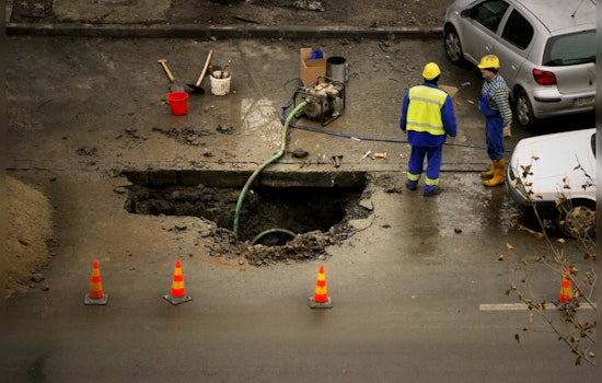Metro Atlanta Hit with Boil Water Advisory After Water Main Breaks, Shuttering Public Facilities and Postponing Events