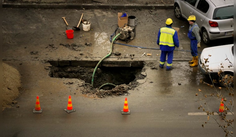 Metro Atlanta Hit with Boil Water Advisory After Water Main Breaks, Shuttering Public Facilities and Postponing Events