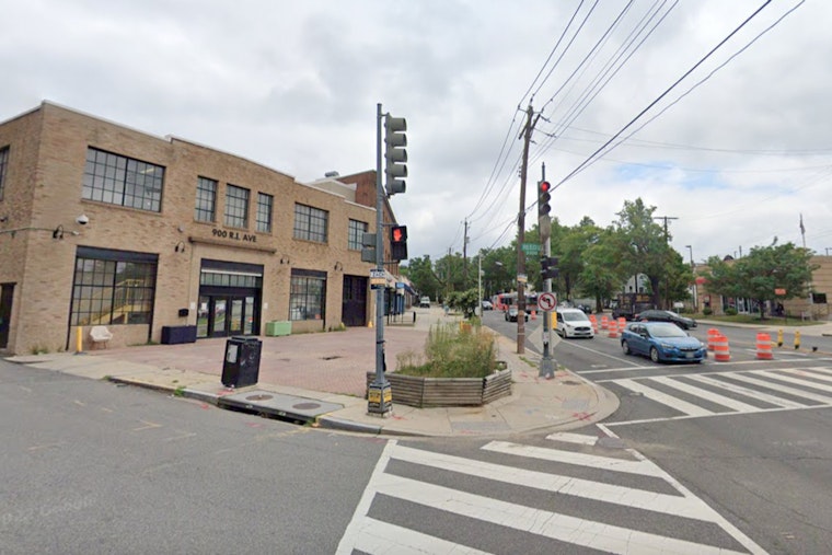 Metropolitan Police Arrest 13-Year-Old Suspect in Northeast Washington Unarmed Carjacking Case