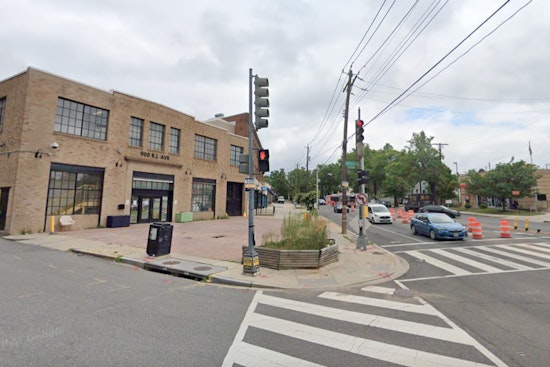 Metropolitan Police Arrest 13-Year-Old Suspect in Northeast Washington Unarmed Carjacking Case