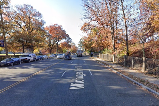 Metropolitan Police Arrest Three in Northeast D.C. for Assault on Special Police Officer and Firearm Offense
