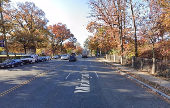 Metropolitan Police Arrest Three in Northeast D.C. for Assault on Special Police Officer and Firearm Offense