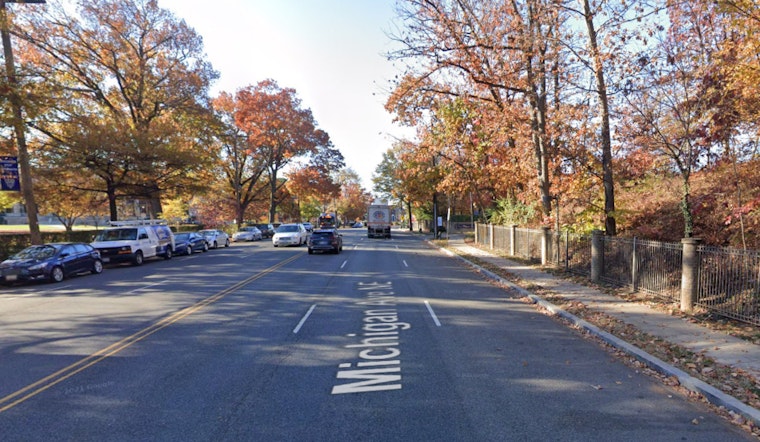 Metropolitan Police Arrest Three in Northeast D.C. for Assault on Special Police Officer and Firearm Offense