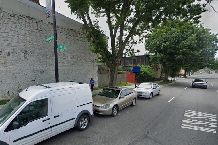 Metropolitan Police Charge Man in Connection with Southwest Robbery, Second Suspect Sought