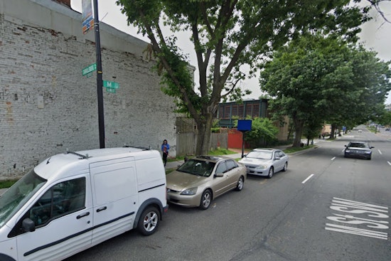 Metropolitan Police Charge Man in Connection with Southwest Robbery, Second Suspect Sought