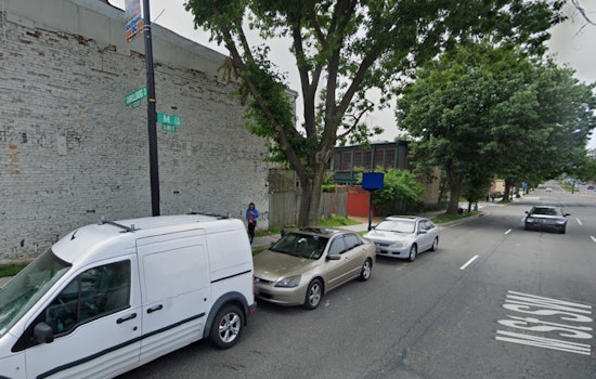 Metropolitan Police Charge Man in Connection with Southwest Robbery, Second Suspect Sought