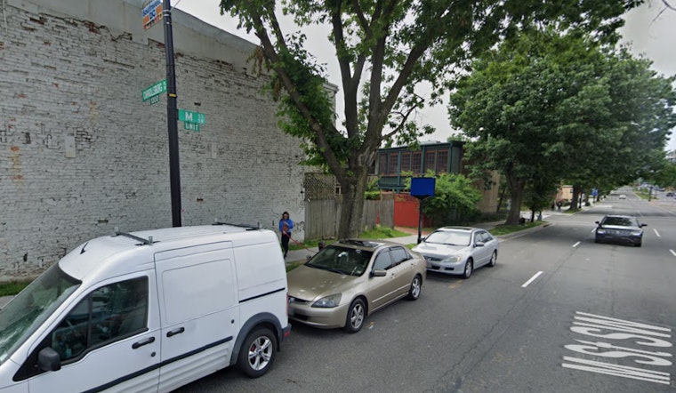 Metropolitan Police Charge Man in Connection with Southwest Robbery, Second Suspect Sought