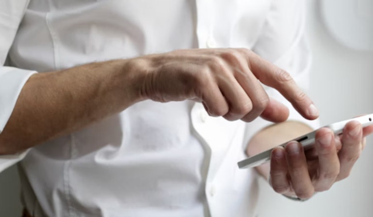 Metropolitan Police Department Issues Alert on Police Impersonation Phone Scams in D.C.
