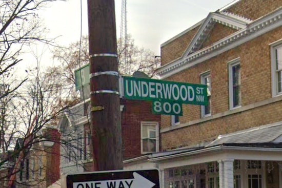 Metropolitan Police Investigate After Man Fatally Shot in Northwest Washington