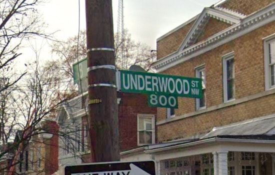 Metropolitan Police Investigate After Man Fatally Shot in Northwest Washington