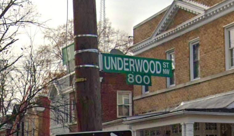Metropolitan Police Investigate After Man Fatally Shot in Northwest Washington