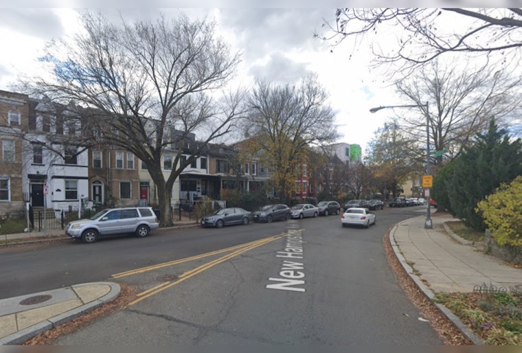 Metropolitan Police Investigate Fatal Motorized Scooter Crash in Northeast D.C.