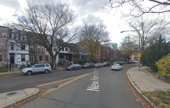 Metropolitan Police Investigate Fatal Motorized Scooter Crash in Northeast D.C.