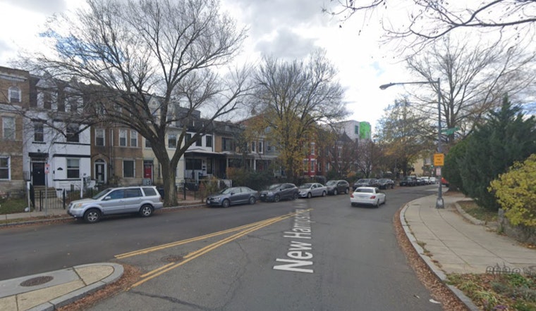 Metropolitan Police Investigate Fatal Motorized Scooter Crash in Northeast D.C.
