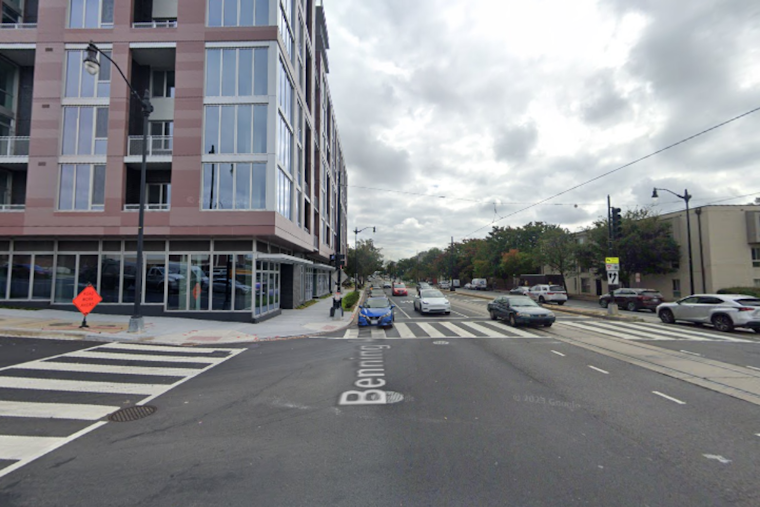 Metropolitan Police Investigate Fatal Shooting of Man in Northeast, Seek Public Assistance