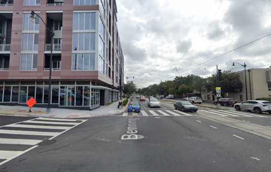 Metropolitan Police Investigate Fatal Shooting of Man in Northeast, Seek Public Assistance