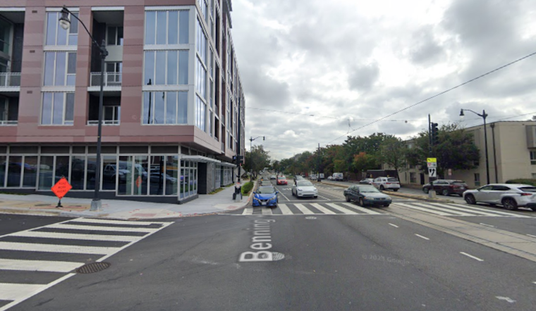 Metropolitan Police Investigate Fatal Shooting of Man in Northeast, Seek Public Assistance