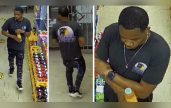 Metropolitan Police Seek Community Aid to Identify Suspects in Northwest DC Armed Robbery