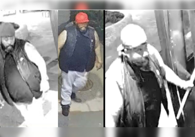 Metropolitan Police Seek Community Help to Identify Suspect in Northwest D.C. Fatal Shooting