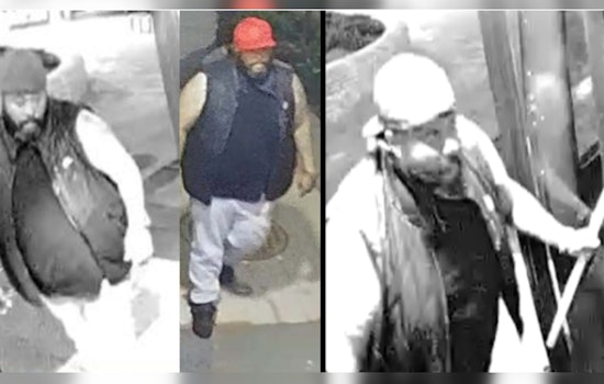Metropolitan Police Seek Community Help to Identify Suspect in Northwest D.C. Fatal Shooting