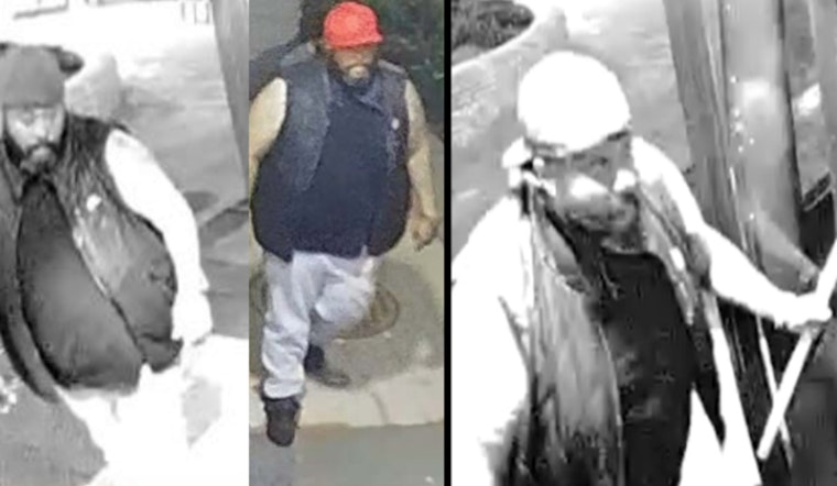 Metropolitan Police Seek Community Help to Identify Suspect in Northwest D.C. Fatal Shooting