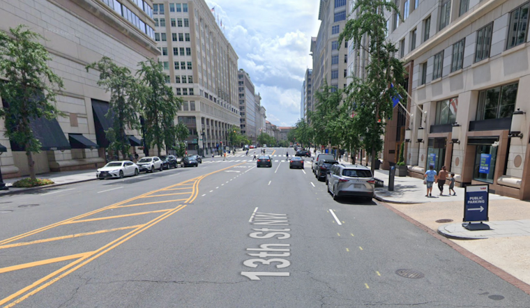 Metropolitan Police Seek Community Help to Identify Suspects in Northwest D.C. Armed Robbery