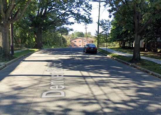 Metropolitan Police Seek Driver in Fatal Southeast D.C. Hit and Run That Killed Man, Injured Wife