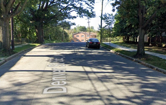 Metropolitan Police Seek Driver in Fatal Southeast D.C. Hit and Run That Killed Man, Injured Wife