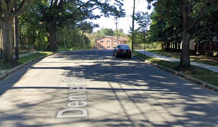 Metropolitan Police Seek Driver in Fatal Southeast D.C. Hit and Run That Killed Man, Injured Wife