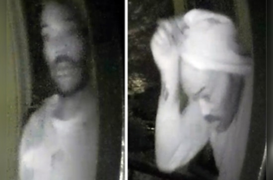 Metropolitan Police Seek Help to Identify Suspect in Northwest Home Burglary Case