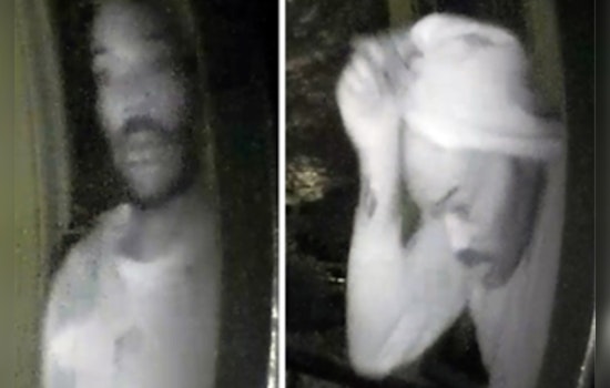 Metropolitan Police Seek Help to Identify Suspect in Northwest Home Burglary Case