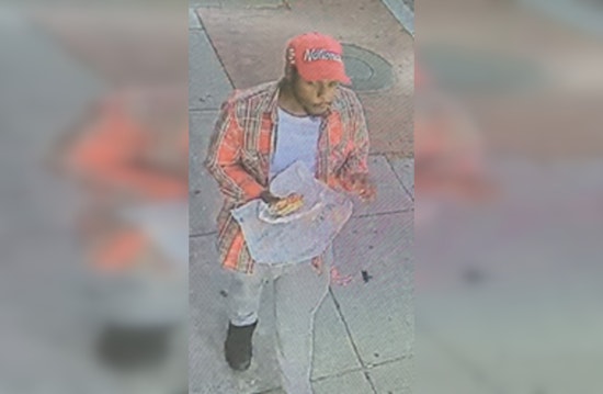 Metropolitan Police Seek Public Assistance to Identify Suspect in Northwest D.C. Sexual Abuse Case