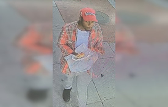 Metropolitan Police Seek Public Assistance to Identify Suspect in Northwest D.C. Sexual Abuse Case