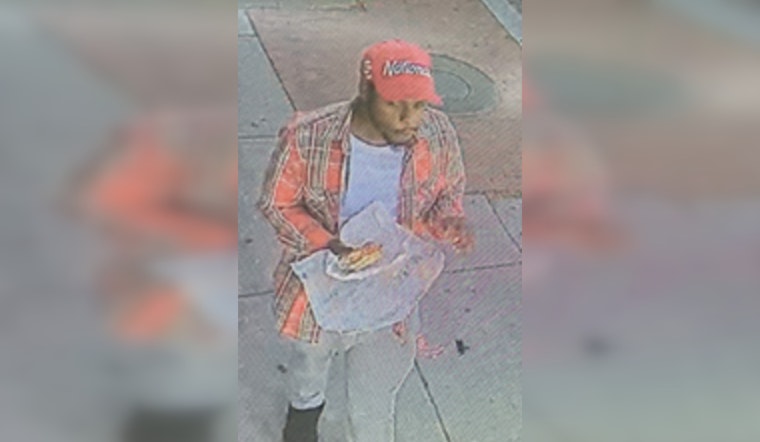 Metropolitan Police Seek Public Assistance to Identify Suspect in Northwest D.C. Sexual Abuse Case