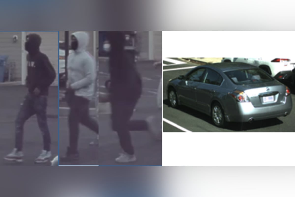 Metropolitan Police Seek Public Help To Catch Suspects In Northeast