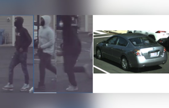 Metropolitan Police Seek Public Help to Catch Suspects in Northeast Assault and Robbery