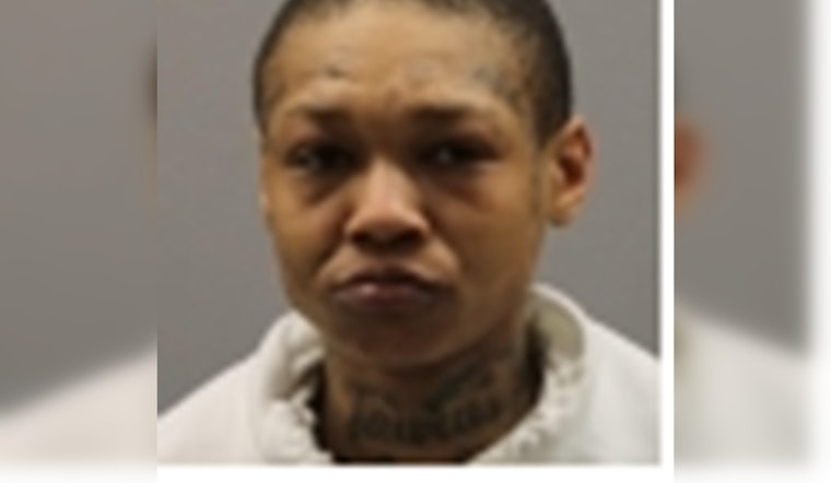Metropolitan Police Seek Public Help to Locate Suspect Emoni Hubbard for Shoplifting and Larceny in Northeast DC