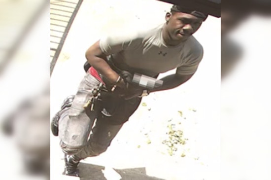 Metropolitan Police Seek Public's Help in Locating Suspect in Southeast D.C. Shooting Incident