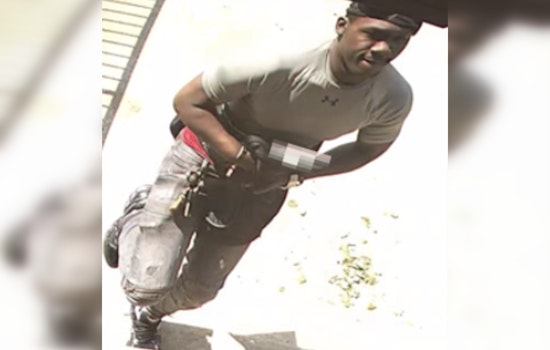 Metropolitan Police Seek Public's Help in Locating Suspect in Southeast D.C. Shooting Incident