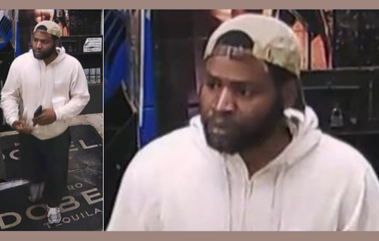 Metropolitan Police Seek Public's Aid to Identify Person of Interest After Northeast D.C. Homicide