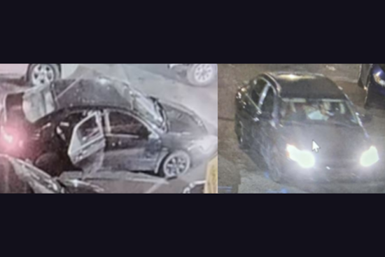 Metropolitan Police Seek Public's Help in Northeast Washington Double Shooting Investigation