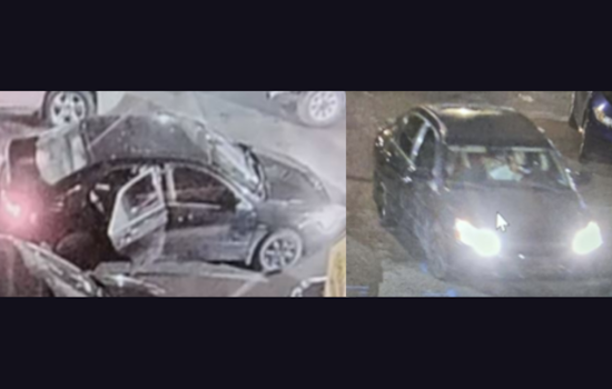 Metropolitan Police Seek Public's Help in Northeast Washington Double Shooting Investigation