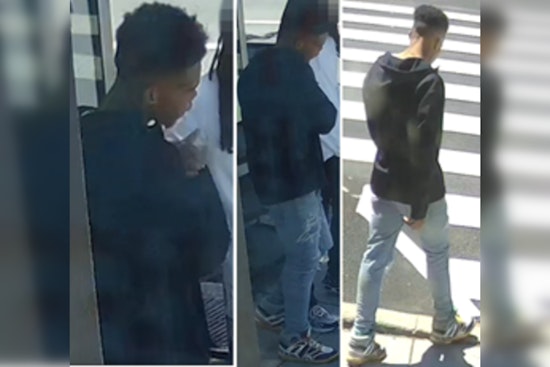 Metropolitan Police Seek Public's Help in Southeast D.C. Homicide Case