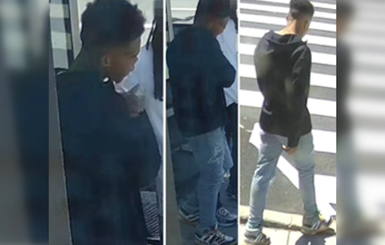 Metropolitan Police Seek Public's Help in Southeast D.C. Homicide Case