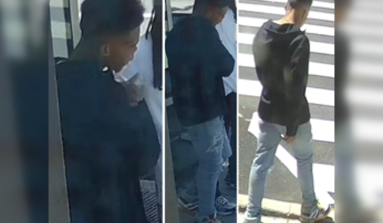 Metropolitan Police Seek Public's Help in Southeast D.C. Homicide Case