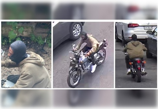 Metropolitan Police Seek Public's Help to Find Suspect in Daylight Shooting in Northwestern D.C.