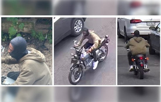 Metropolitan Police Seek Public's Help to Find Suspect in Daylight Shooting in Northwestern D.C.